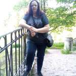 Жанна, 59 лет